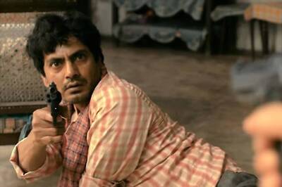 Babumoshai Bandookbaaz Movie Review: If Only The Story Was As Impressive As The Performances