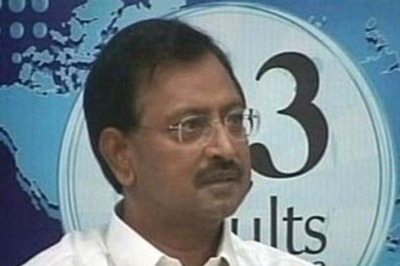 Special court verdict in Satyam case likely on December 23