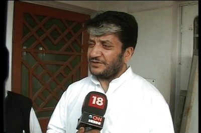 ED Issues Fresh Summons to Separatist Leader Shabir Shah