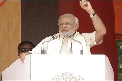 PM Modi asks officials to address call drop problem urgently