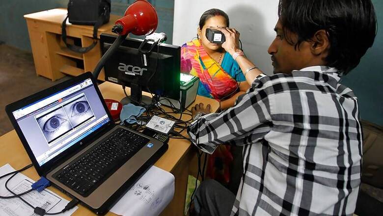 Deadline to Link Aadhaar with Permanent Account Number Remains August 31