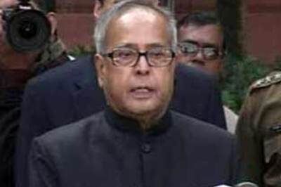 Full text: Union Budget 2009