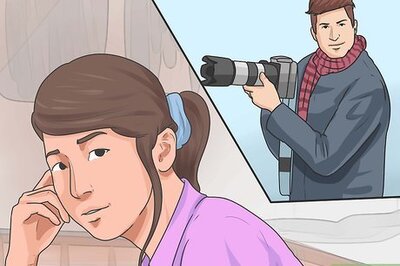 How to Develop Your Photography Skills