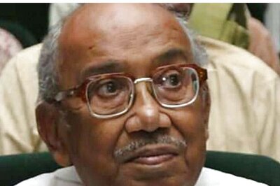 Bengali Film Director Tarun Majumdar Passes Away at Age 92