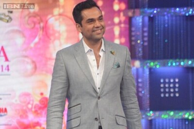 Abhay Deol talks about energy conservation on World Environment Day