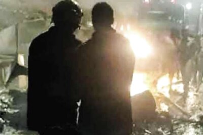 Exclusive | Coimbatore Blast May Be First Attempted Suicide Attack by An ISIS Sympathiser in India