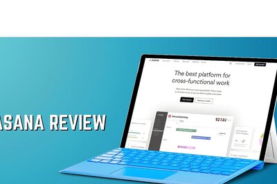 Asana Review – Is This Project Management Tool Worth Trying