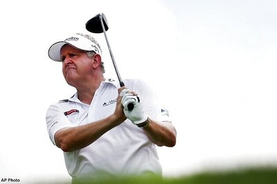 Colin Montgomerie pulls out of Hong Kong Open