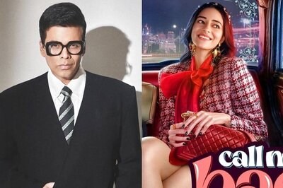 Karan Johar Reveals THIS Song From Ananya Panday Starrer Call Me Bae Is His Favourite; See Here