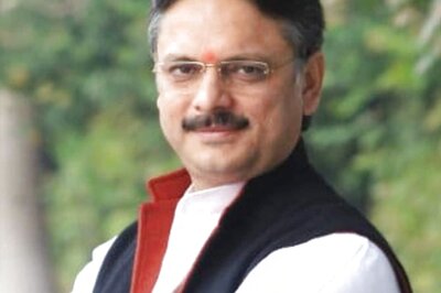 From ED to BJP Ahead of Uttar Pradesh Elections, Rajeshwar Singh Set for New Innings