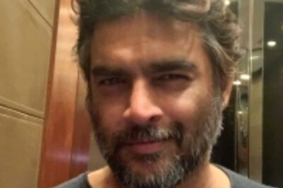 R Madhavan Shares His Secret to 'Never Ageing'