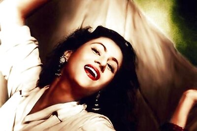 100 Years of Indian Cinema: The ethereal Madhubala