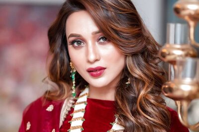 First Parambrata Chattopadhyay, Rudranil Ghosh, Now MP Mimi Chakraborty Contracts Covid