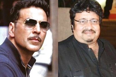 Neeraj Vora is The Reason Behind my Foray Into Comedy: Akshay Kumar