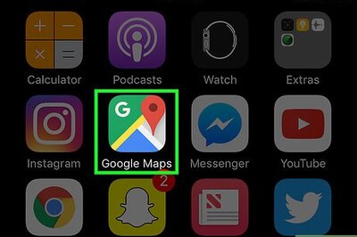 How to Save Your Google Maps Location History on an iPhone