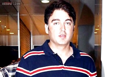 Jugal Hansraj ties the knot with his partner Jasmine