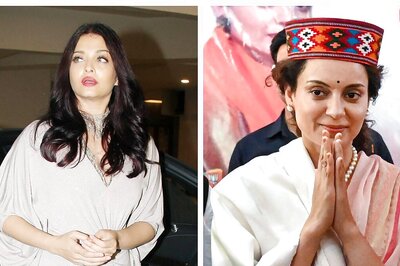 Opinion | Congress’ Attack on Aishwarya Rai and Kangana Ranaut Reflects a Larger Problem