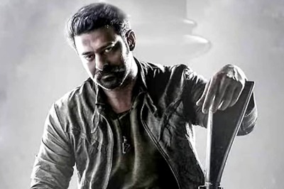 Release Of Prabhas-starrer Salaar Postponed; New Date To Be Announced Soon