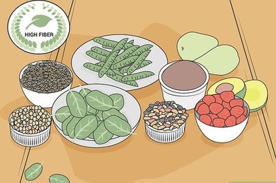 How to Reduce Prostaglandins