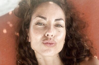 Remember Barbara Mori? Hrithik Roshan’s Kites Co-Star; Here’s What She Is Up To Now