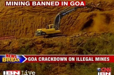 Shah Commission report devoid of facts: Goa miners