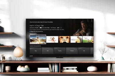 Amazon Fire TV Will Now Offer AI-Powered Voice Results To Make Your Search Easy: How It Works