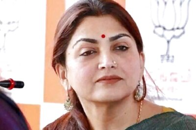 NCW Member Kushboo Sundar Heads to Udupi to Look into Filming of Girl Student in College Washroom