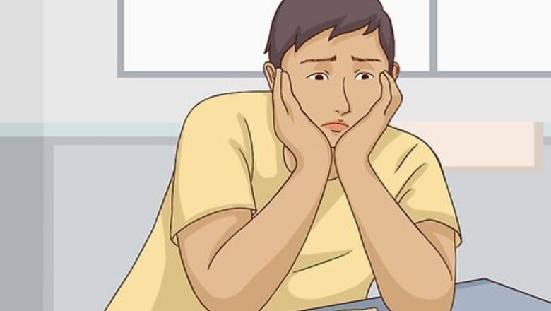 How to Stop Hiding Your Eating Disorder