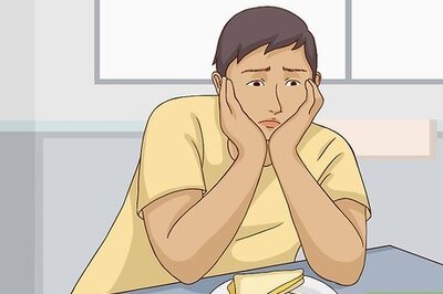 How to Stop Hiding Your Eating Disorder