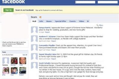 Facebook helps trace missing sportsman