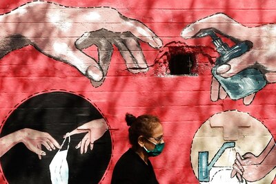 Worried About the Highly Transmissible Covid Mutant Strain XE? Here Are 10 Symptoms to Watch Out for