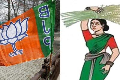 Karnataka Lok Sabha Election: Friction In BJP, JDS Alliance? Leaders Of NDA Partners Clash During Rally In Tumkur