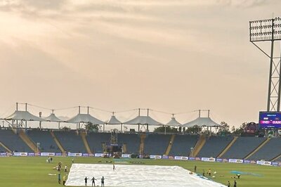 England vs Netherlands, ODI World Cup 2023: Pune Weather Forecast And MCA Stadium Pitch Report