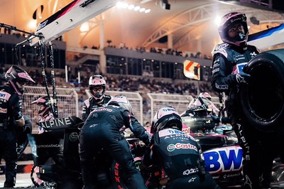 FIA Catches Honda and Alpine Committing Breaches of Formula One Cost Cap