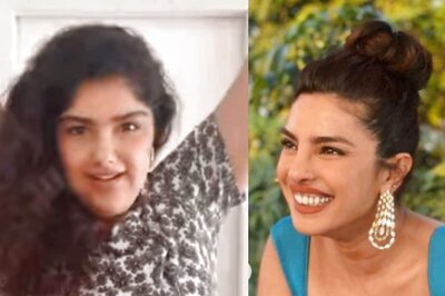 Anshula Kapoor Posts 'No Bra Club' Video; Priyanka Chopra Finds It Relatable; See Post