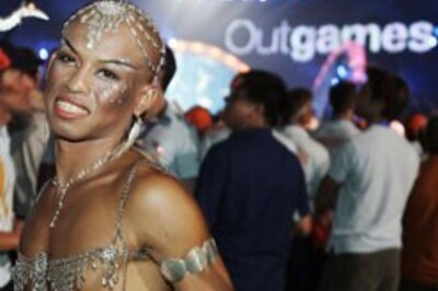  In Pics: Out-of-the-world games 