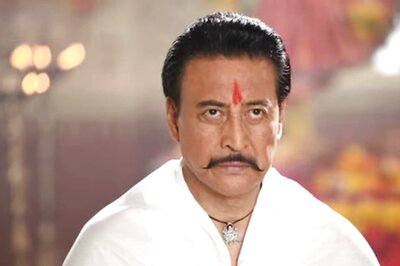 How Danny Denzongpa Became The Top Bollywood Villain