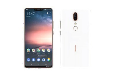 Nokia X6 Price, Specifications Leaked Online Ahead of May 16 Launch in China