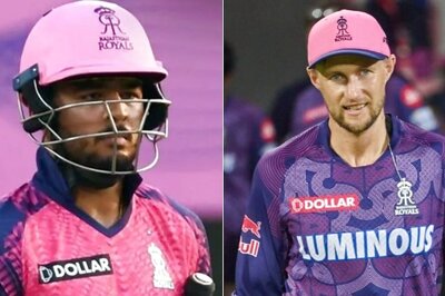 'Root Instead of Riyan': Dejected Fans Call For Ex-ENG Skipper's IPL Debut After GT Thrash RR