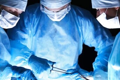 'Life Gave Me A Second Chance': Man Survives After No Heartbeat For 50 Minutes