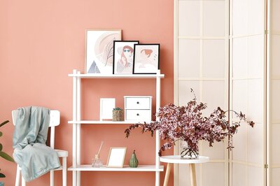 Spruce Up Your Home for Spring: Creative Ways to Add Colour to Your Living Space