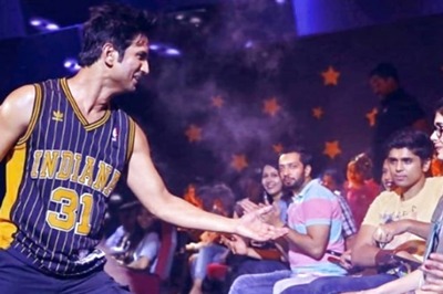 Dil Bechara Completes 4 Years: Sanjana Sanghi Remembers Co-Star Sushant Singh Rajput