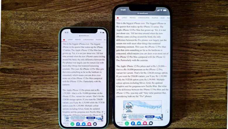 Explained: What is An LTPO Display That iPhone 13 Pro Models Are Rumoured To Come With