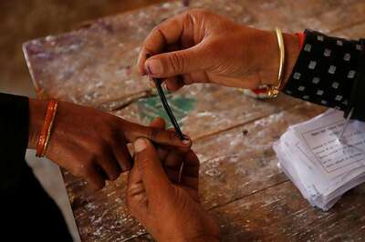 Maharashtra Civic Polls Results 2017 Live: Congress Wins Bhiwandi, BJP Gets Panvel; Malegaon Hung