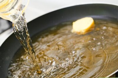 How to Inject a Whole Chicken