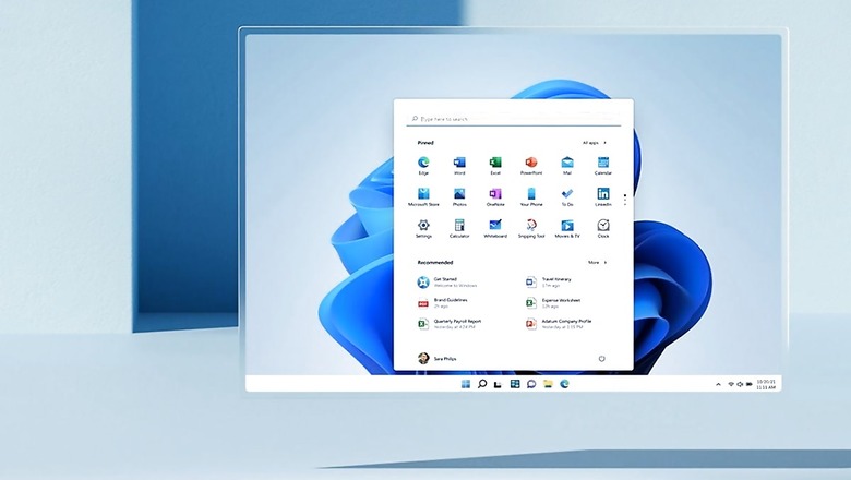 Microsoft Is Finally Bringing Android Apps To Windows 11 With Amazon's Appstore