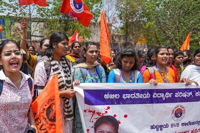 Opinion | Neha Hiremath Was Killed Because Her Right of Choice Was Not Respected