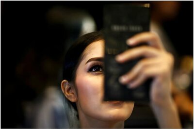 Cargo Cosmetics Stokes 'Star Wars' Fever With New Beauty Collection