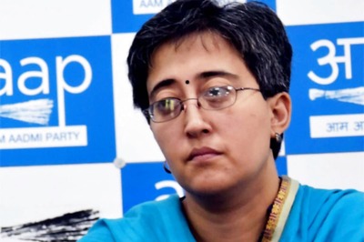 Covid Vaccines Being Diverted to Private Hospitals for BJP MLAs to Earn Huge Commission: AAP MLA Atishi