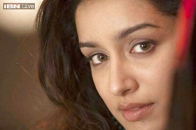 Once a mentor, always a mentor: Shraddha Kapoor on Aditya Chopra